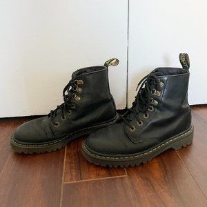 Perfectly Worn Dr. Martens Size 8